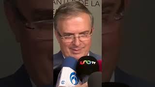 #LatinusDiario. Ebrard sube el tono de reclamos contra dirigentes de Morena rumbo a 2024. #Latinus