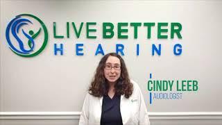 Provider Introduction Cindy Leeb