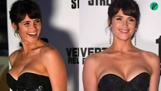 Gemma Arterton  Hot Tribute  Viral Productions