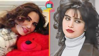 شاهد كيف اصبح ابطال مسلسل ألو جميل ألو هناء 2001 بعد مرور 22 سنة على عرضه