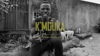 Kronos - Kmouka Clip officiel #cotedivoire 