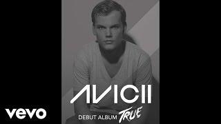 Avicii - Dear Boy Audio