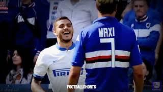 Icardi vs Maxi Lopez The most sadly betrayal in football