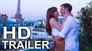 Movie Trailer -  FIFTY SHADES FREED Baby Trailer NEW 2018 Fifty Shades Of Grey Movie HD