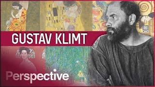 How Mural Master Klimt Became The Main Man Of Austrias Art Nouveau  Great Artists