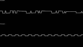 Lagrange Point - Fighters Awaken Atari 2600 TIA Cover