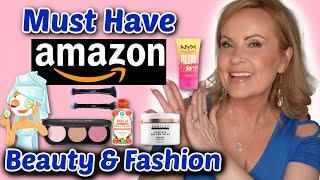 AMAZON MUST HAVES  Beauty Fashion Jewelry & More - Over 40