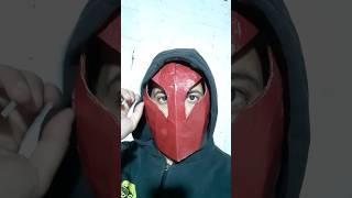 Creando Armaduras Para Mi Propia Serie de Superhéroes #superhero #anime #cosplay #2023 #series