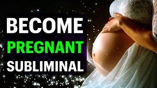 Manifest Fertility  Healing Pregnancy Music 528Hz + 432Hz Subliminal Manifestation Frequencies