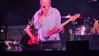 Deep Purple Uncommon Man Live at The Pavilion at Montage Mountain Scranton PA 982024