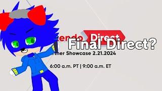 Nintendo Direct Partner Showcase Live Stream Is This Our Final Direct?