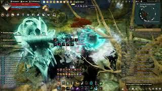 Tamer Awake Sycraia 9.2k Blue