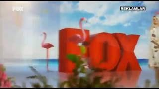 FOX TV - Yaz Konseptli Reklam Jeneriği 2016