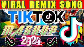 ️ SUMMER TIKTOK MASHUP REMIX 2024  TIKTOK NONSTOP REMIX TIKTOK TRENDING  JONEL SAGAYNO REMIX