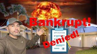 Mortgage Lenders are laying off EVERYONE Watch Before Tomorrow