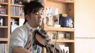 Kishi Bashi NPR Music Tiny Desk Concert