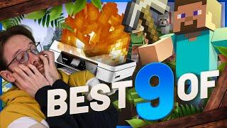 Le pire fléau informatique  Best of #9