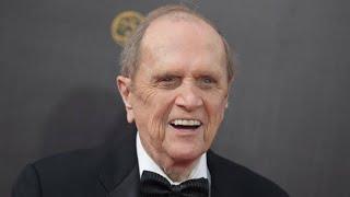 Legendary comedian Bob Newhart dead at 94