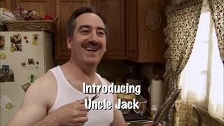 Uncle Jack Kelly - All Scenes - Its Always Sunny in Philadelphia