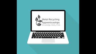 Metal Recycling Apprenticeships - what you need to know