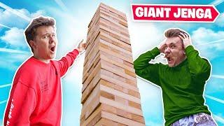 CLICK EXTREME JENGA