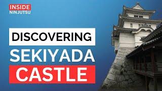 Beyond the Walls Discovering Sekiyada Castle