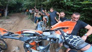 ROCKY HILL 2022 Hard Enduro OCHOTNICA GÓRNA Amator wśród Pro