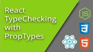 React Testing with PropTypes - Episode 7