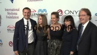 Phil Rosenthal Monica Horan Rosenthal Susie Novis and D...