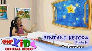 Bintang Kejora - Khalista