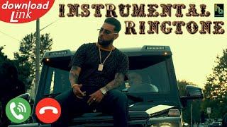 HUKAM - Karan Aujla Instrumental Ringtone Hotbeats  Latest Punjabi Songs 2021