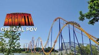 Official POV - Behemoth - Canadas Wonderland