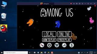 How To Download Among Us on PC  How to Install Among Us on PC or Laptop