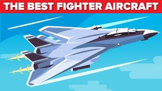 F-14 Tomcat Best Fighter Aircraft Ever?