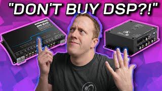 6 Reasons to get a DSP and 3 Deal Breakers