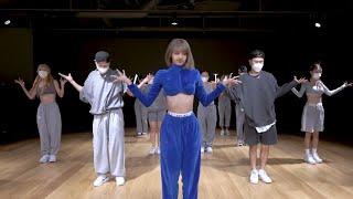 LISA - LALISA Dance Practice Mirrored