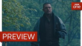 James and Thorne duel - Taboo Episode 5 Preview - BBC One