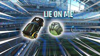 Rocket League Montage - Lie on Me but its perfectly synced