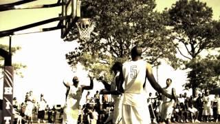 Hoops in the Sun 2012 Trailer HD