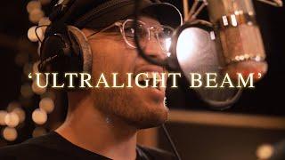 STAN WALKER -Ultralight Beam. OUT NOW new single I AM from the AVA DUVERNAY film Origin