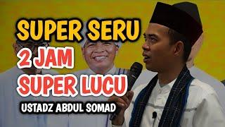 TANYA JAWAB FULL LUCU ‼️ USTADZ ABDUL SOMAD TERBARU 2024