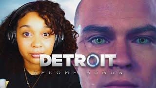 Detroit Become Human  Episode 4 FINALE