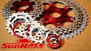 SunRace MX3 10Spd 11‑42T Cassette vs XT+OneUp 42t Comparison Issues