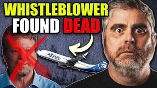 Boeing UNDER FIRE What Lies Are Hidden In This MEGA Corporation?