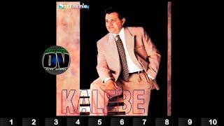 Kalebe - Santuário 1993 Album Completo HQ FLAC
