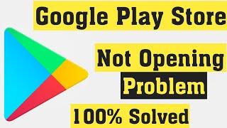 Fix Google Play Store Not Opening On Android 2020 Simple & Working Fix