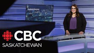 CBC SK News Reaction to Buffy Sainte-Maries claims of Indigenous identity biopsy backlog