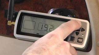 HOW TO Install and Program Tire Pressure Monitoring System TPMS