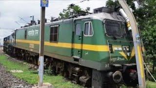 Best of Railways Trains 2020