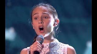 Father And Daughter RAISE THE ROOF With Their Performance Semi Final 3